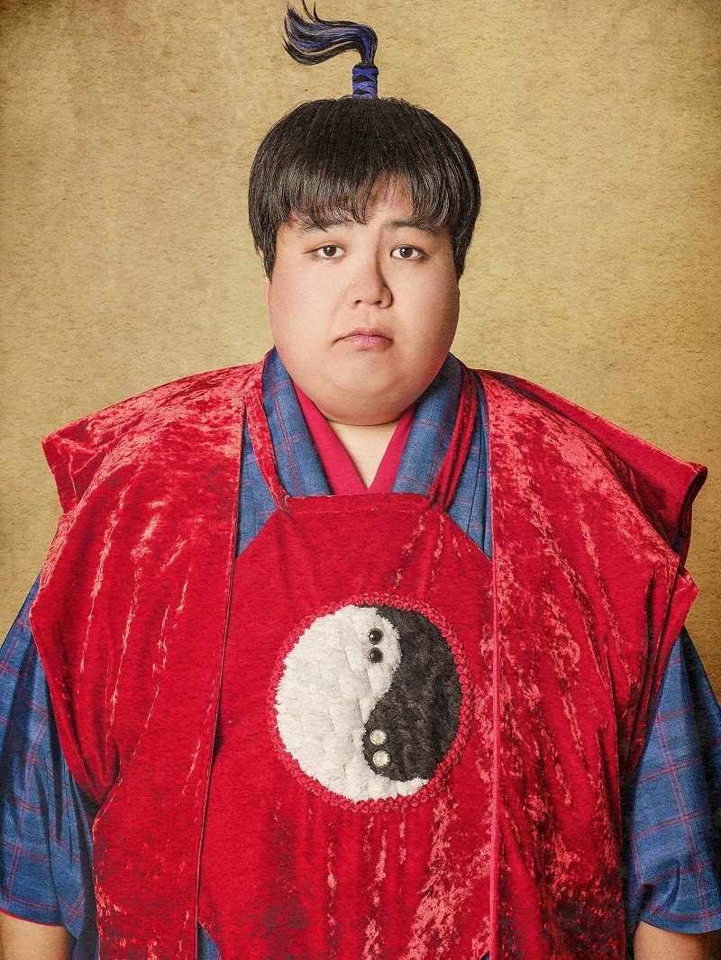 トメ吉：西 洋亮