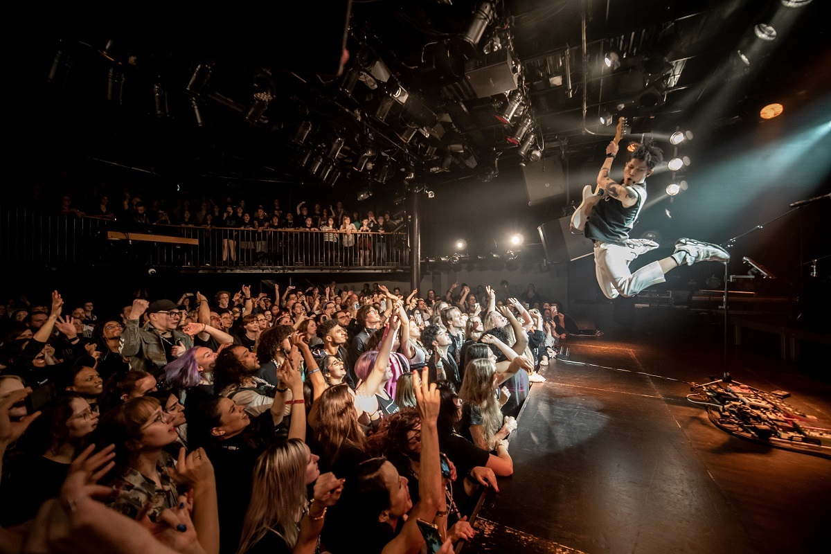 MIYAVI