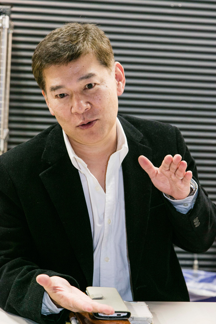 作・演出 内藤裕敬　撮影：福岡諒祠