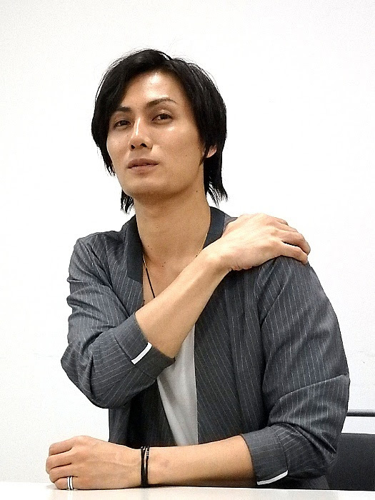 加藤和樹