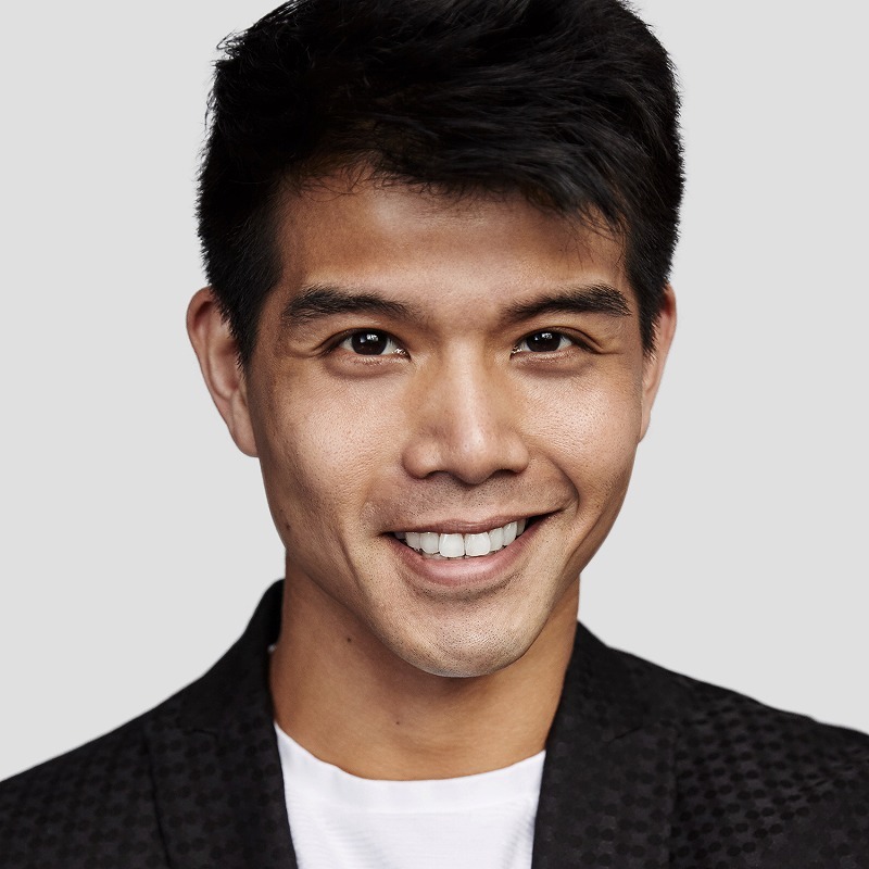 テリー・リアン (Telly Leung)