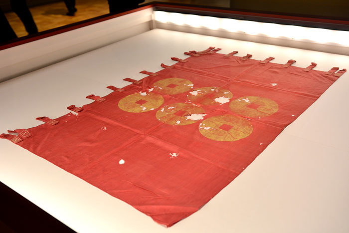 戦国時代展-A Century of Dreams-』が開幕 新たな時代イメージを