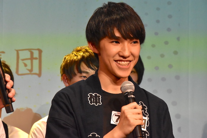 寺田直生