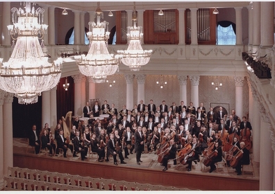 ウクライナ国立フィルハーモニー交響楽団、苦難を乗り越え４年ぶり全国ツアー開催