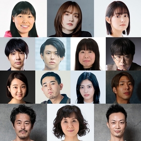 演劇企画集団Jr.5、小島藤子、吉本実憂、誠子（尼神インター）ら出演で新作を上演　第13回公演に続く物語『明けない夜明け』