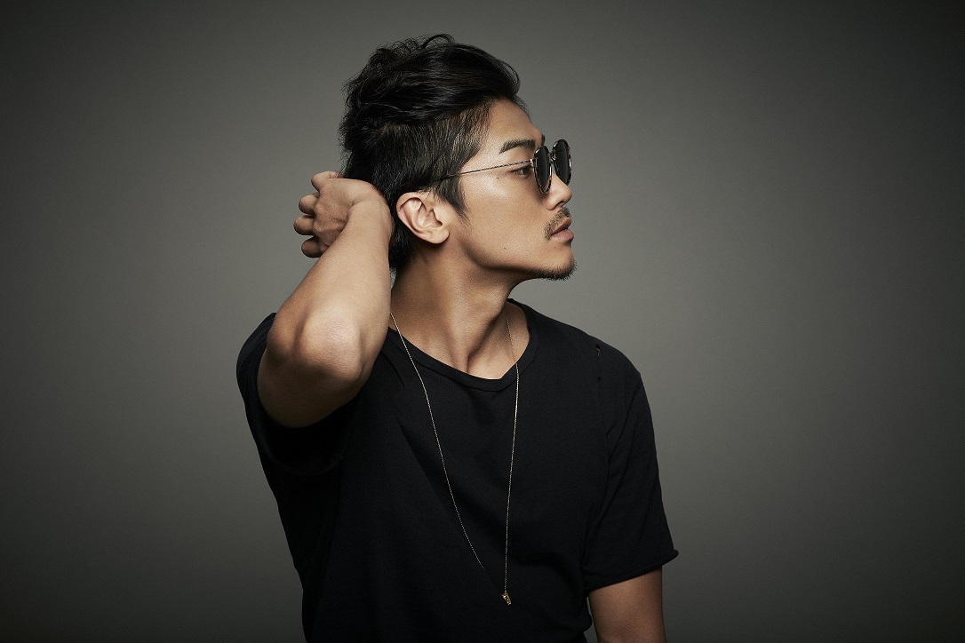 JIN AKANISHI