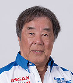 往年・最新マシンも勢ぞろい！ 星野一義・マッチも参加する