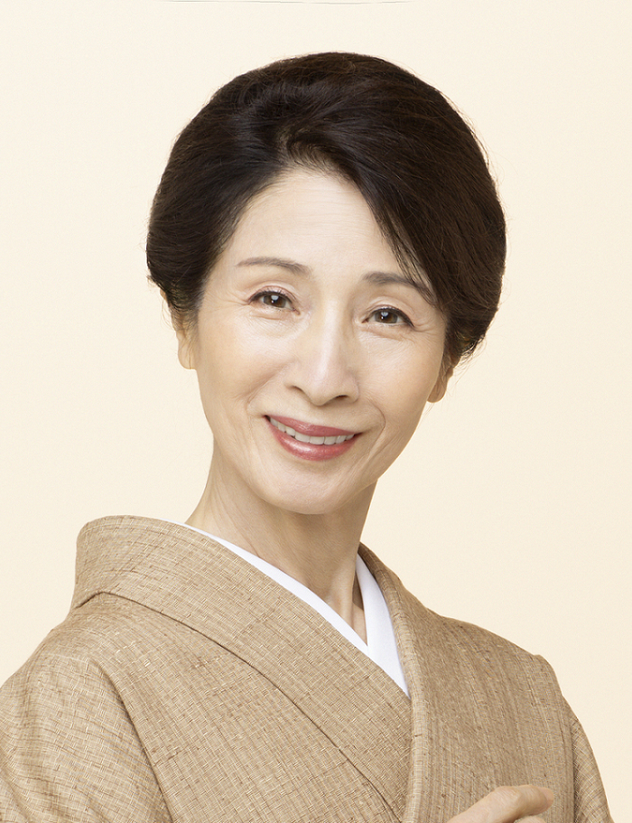 松原智恵子（特別出演）