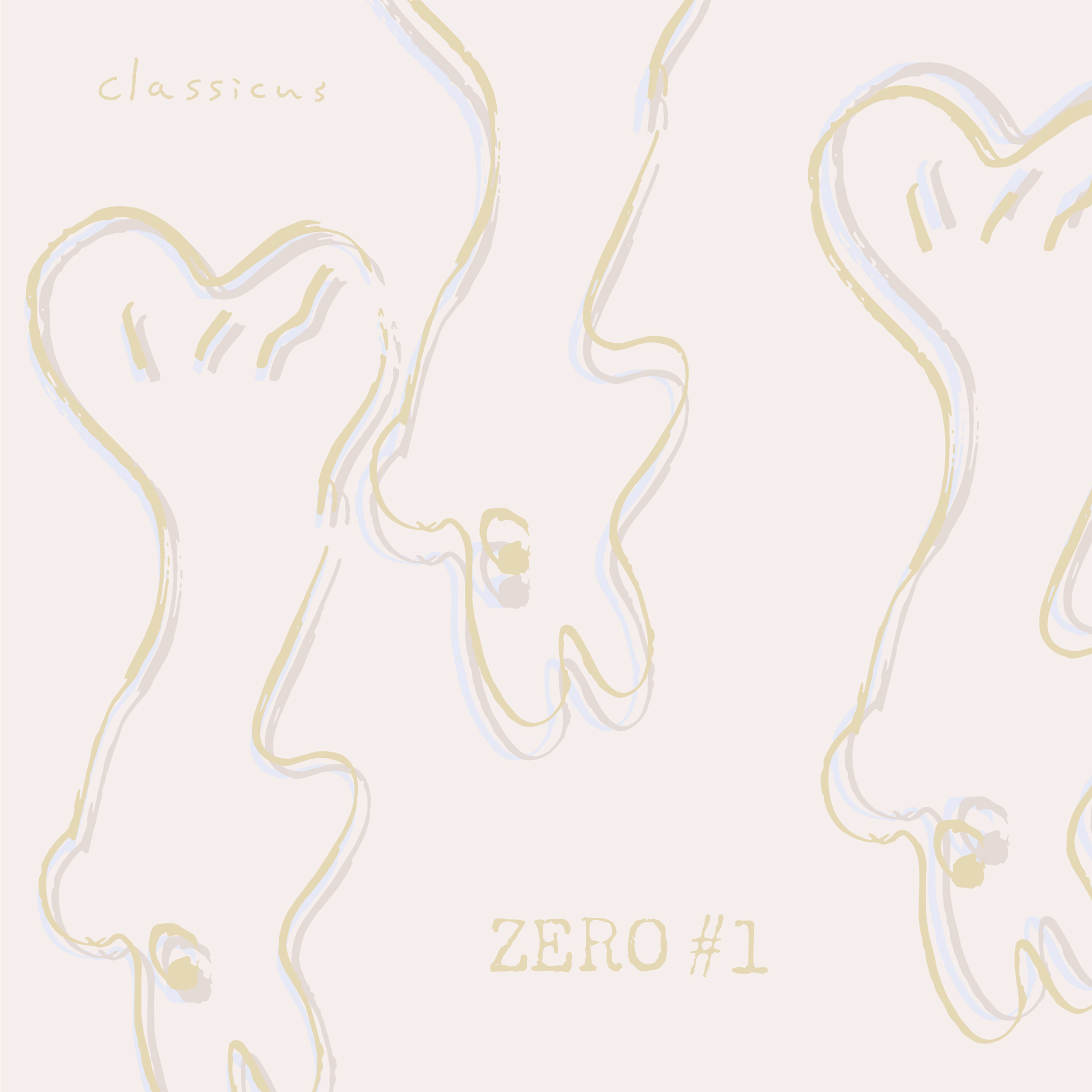 classicus『ZERO #1』