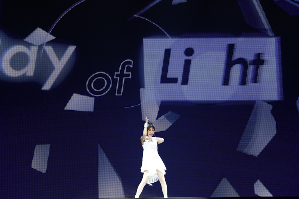 石原夏織 (C)Animelo Summer Live 2019