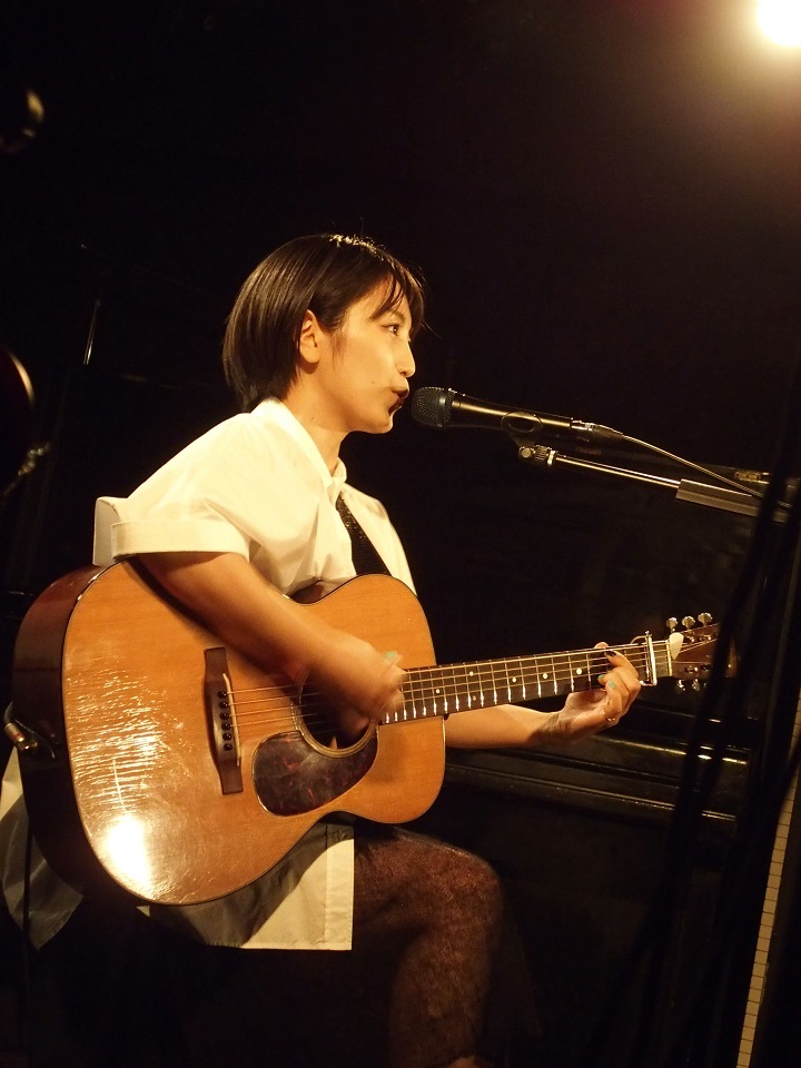 『miwa live at 下北沢LOFT ～Remote acoguissimo～』