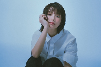 JU!iE、今までとこれからを繋ぐ配信シングル「Be my...」を7月にリリース