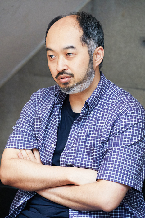 森新太郎