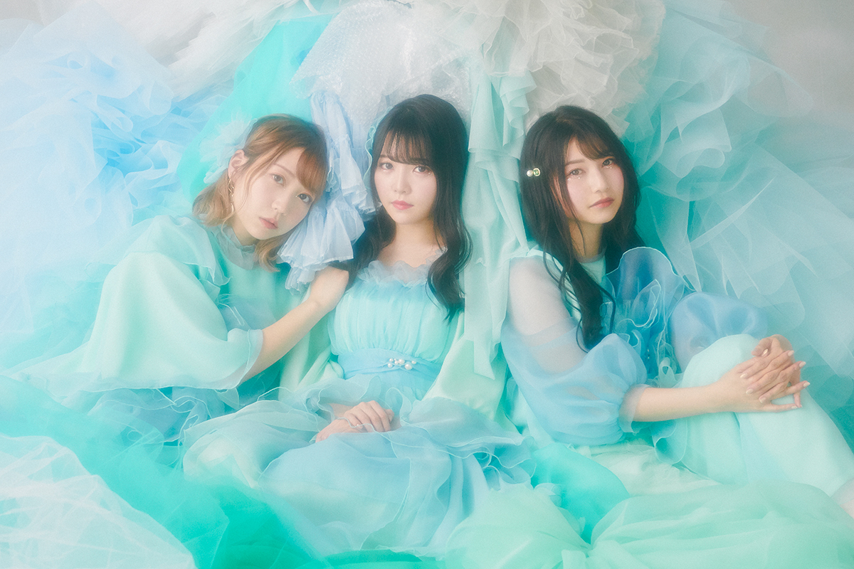 TrySail