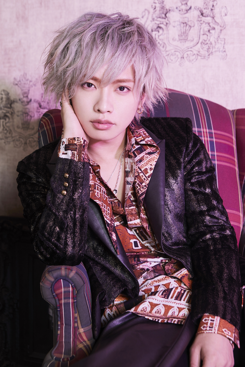 A9　HIROTO(Gt)