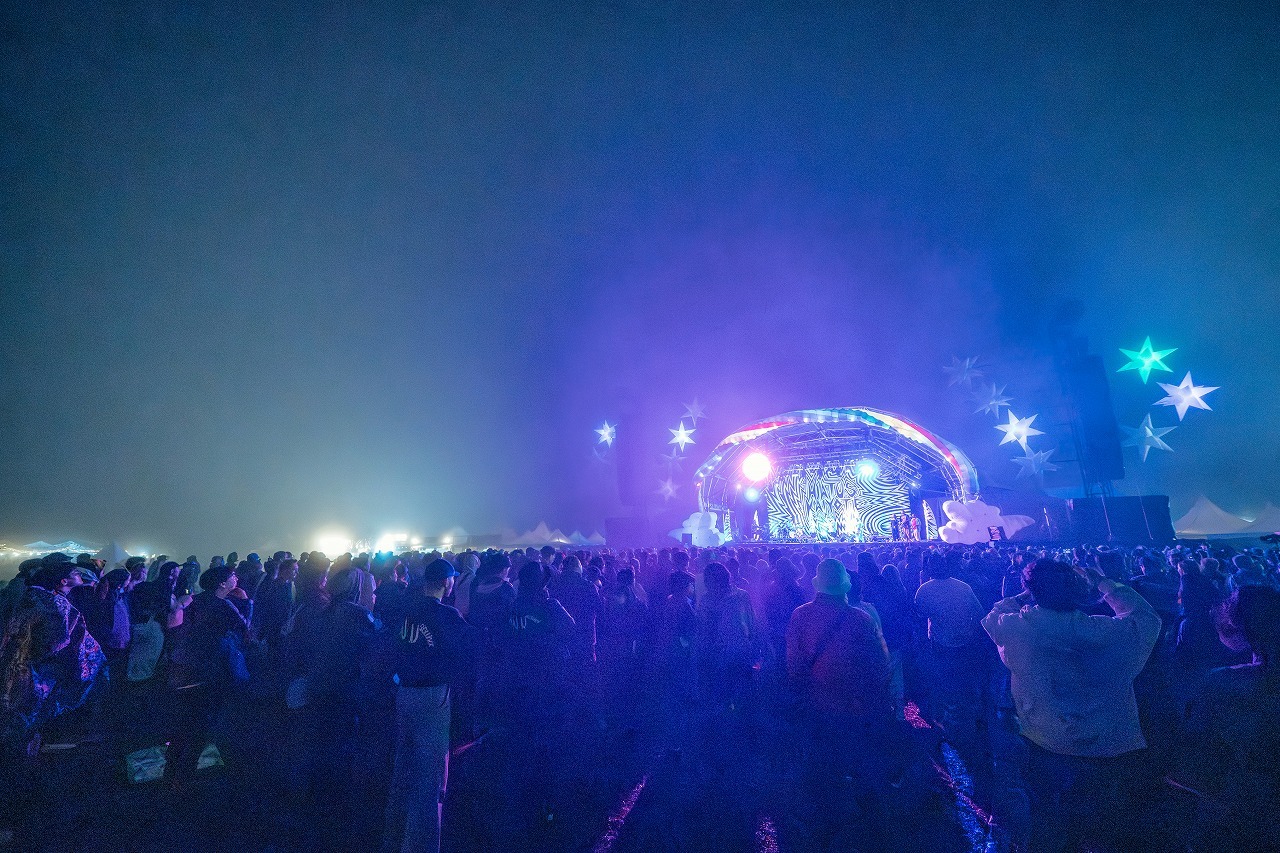 Ⓒ 宇宙大使☆スター