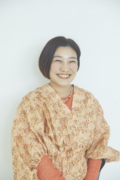 栗栖良依　アクセシビリティディレクター