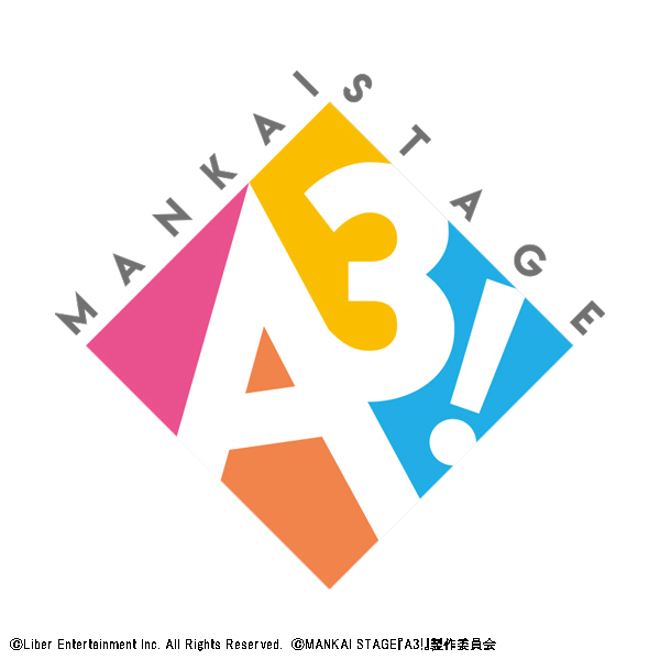 MANKAI STAGE『A3!』