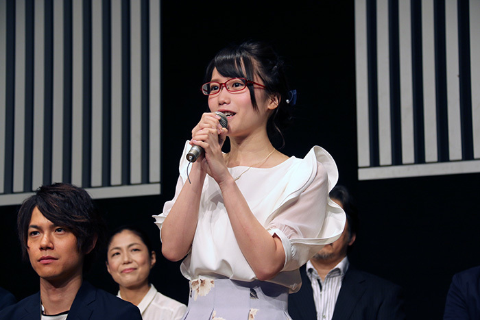 加藤里保菜