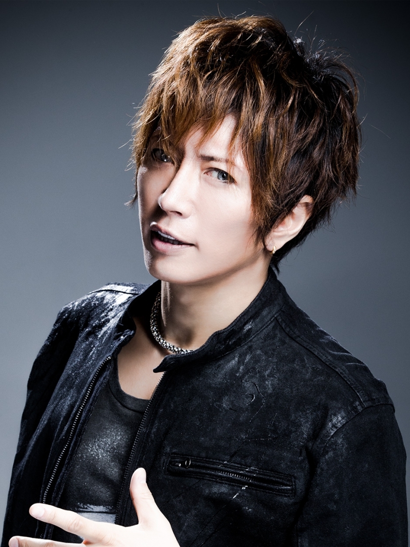 GACKT