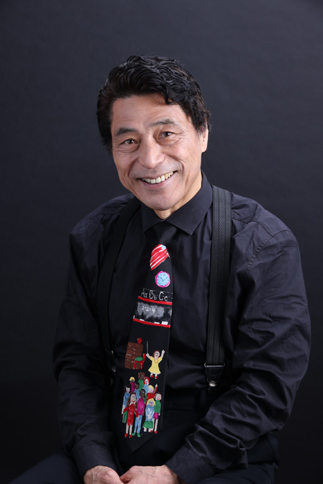 加藤健一