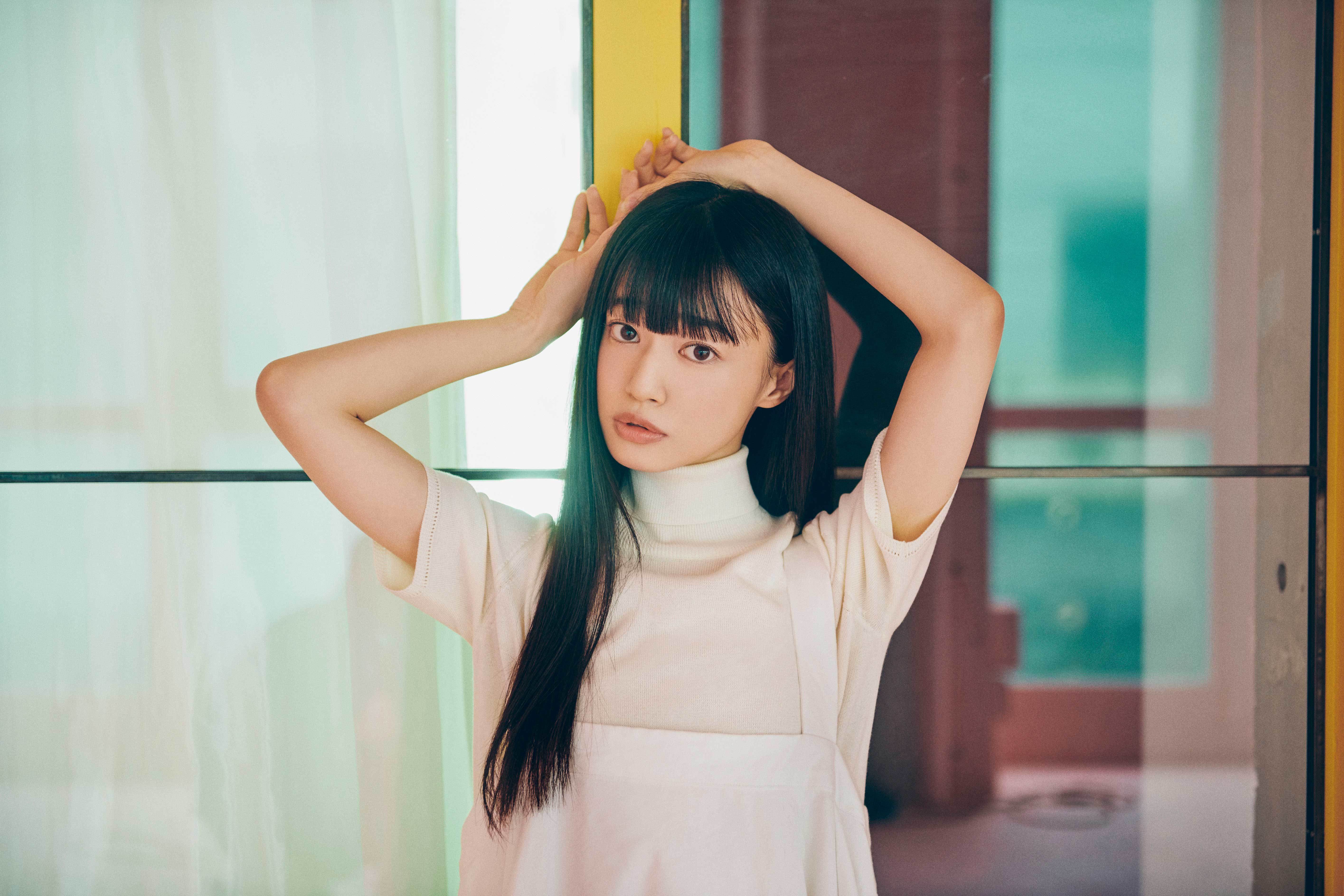 新人歌手 声優 結城萌子のメジャーデビューシングルepから先行配信曲と表情豊かなミュージックビデオが併せて公開 Spice エンタメ特化型情報メディア スパイス