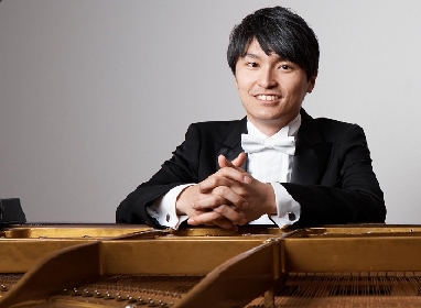 ピアニスト・實川風「シューマンは日記のように親密で、エモーショナルな音楽」～『東京21世紀管弦楽団　第4回定期演奏会』が開催