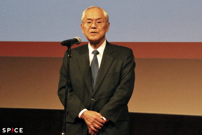 阿部豊太郎 丸美屋食品工業株式会社 代表取締役社長