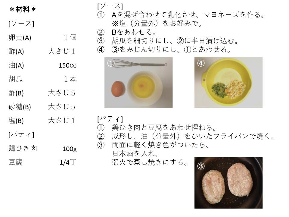 漫画を食す 信長のシェフ 本日のバーガー Spice エンタメ特化型情報メディア スパイス