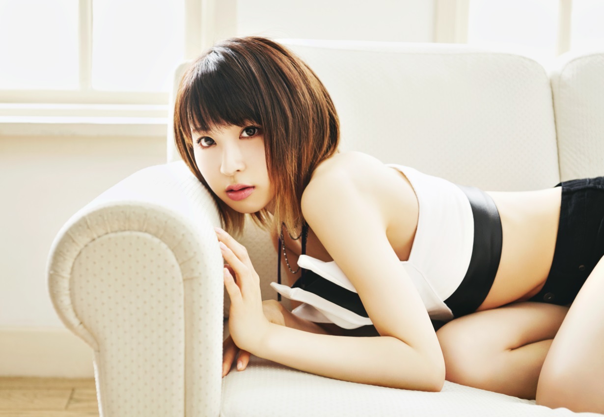 綾野ましろ