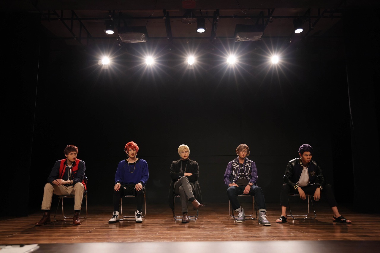 　（C）2022 MANKAI MOVIE『A3!』製作委員会