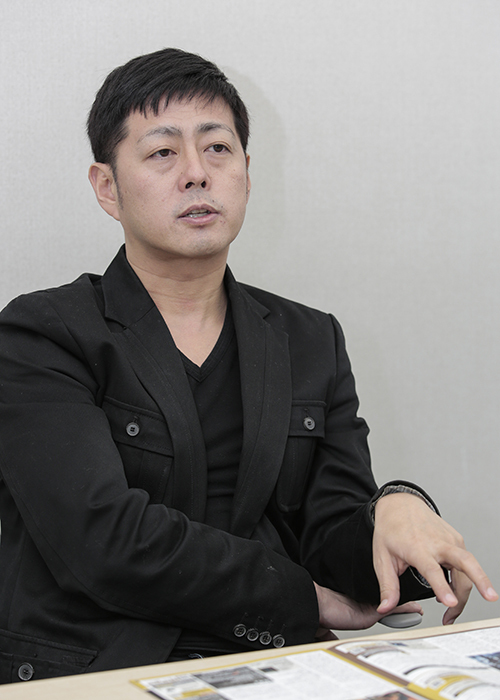 宅間孝行