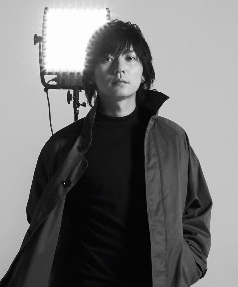 山村隆太（flumpool）