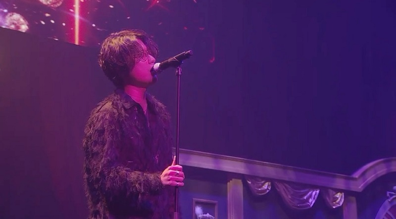 2025/7/5   KOYA st NIGHT×カサマス企画 ～破壊と 再生の宴～より