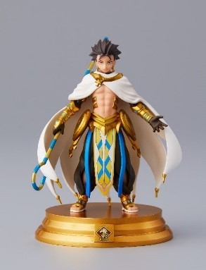 画像 英霊召喚ボードゲーム Fate Grand Order Duel Collection Figure 第4弾でオジマンディアスら登場 島﨑信長が熱くなる解説動画も公開 の画像2 6 Spice エンタメ特化型情報メディア スパイス