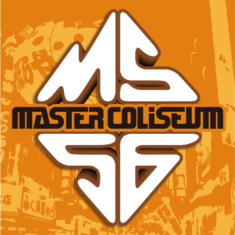 MASTER COLISEUM '17 NEO ～I'll be back ダダンダンダダン～