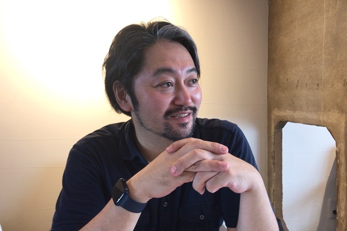 タニノクロウ。
