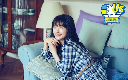 声優・逢田梨香子のオフィシャルメンバーサイト「Us(アス)」が