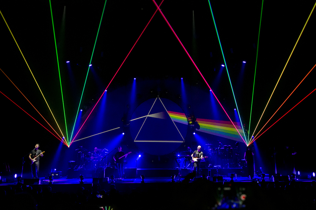 Brit Floyd