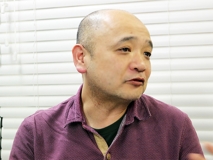 青木豪