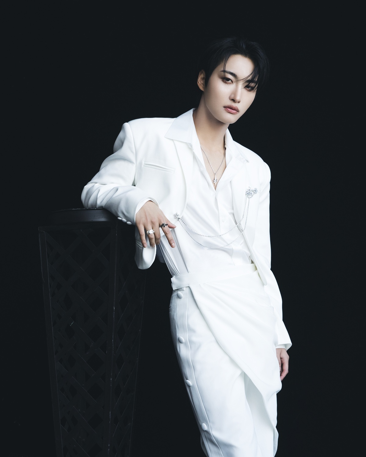SEONGHWA　©ユニバーサルミュージック
