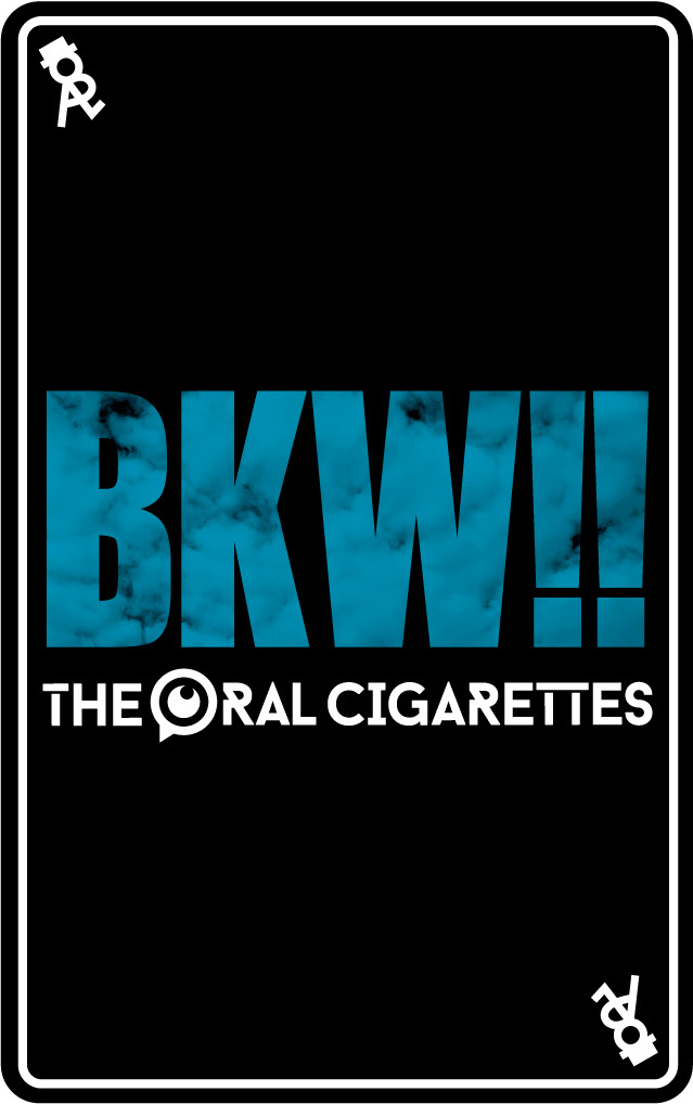 The Oral Cigarettes 故郷 奈良に凱旋 初ホールワンマンが決定