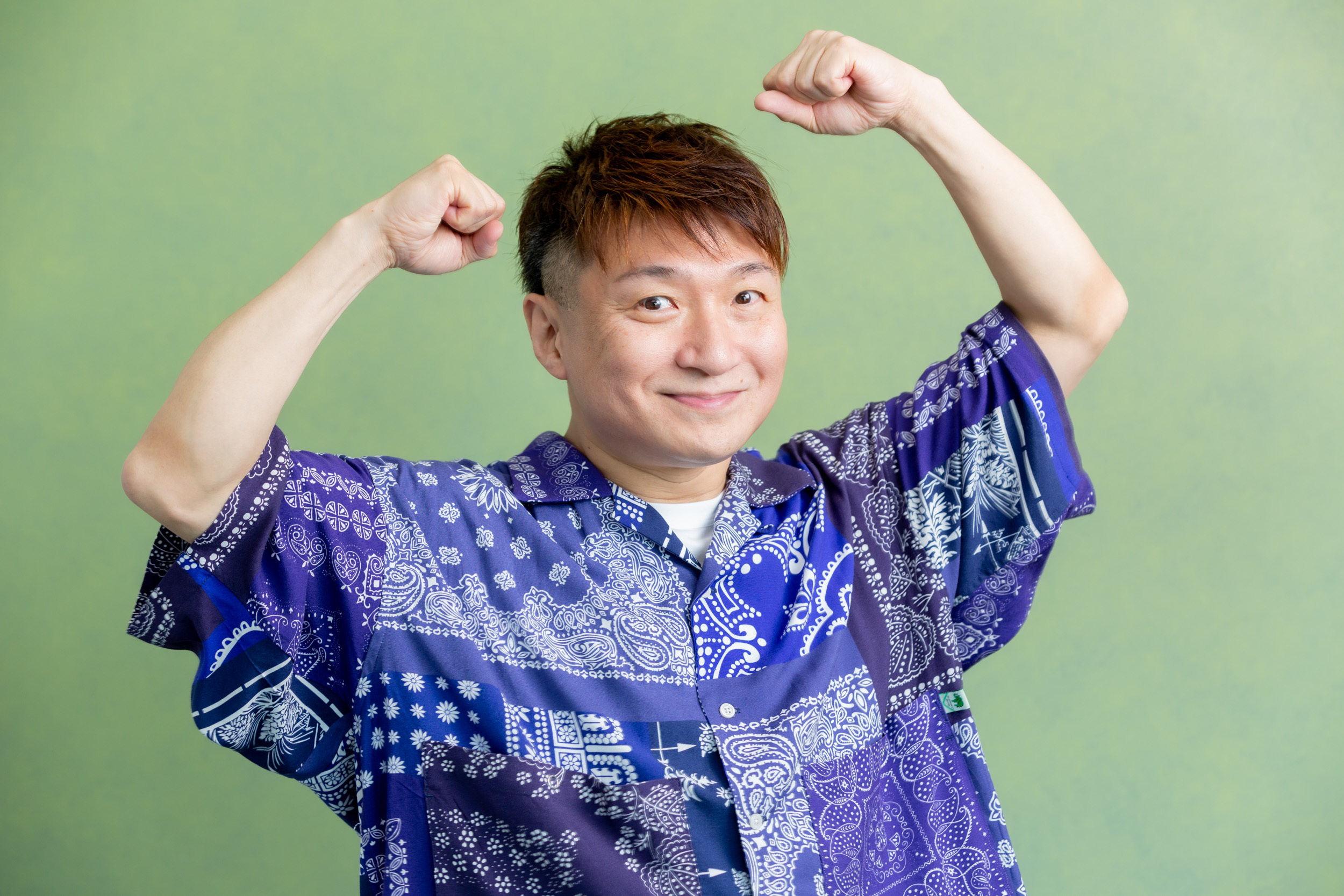 撮影：大塚正明