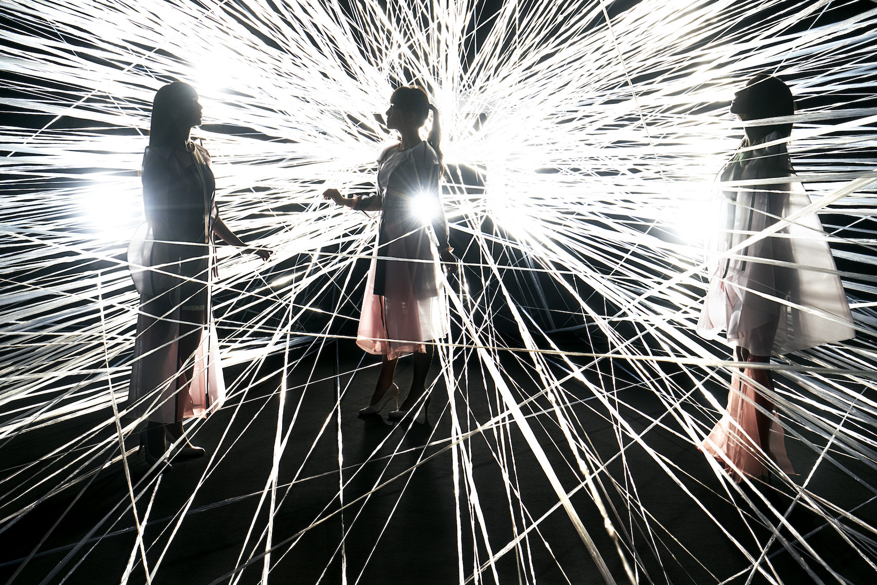 画像 Perfume 最新アルバム Future Pop が世界19の国と地域のitunesチャート1位 の画像1 3 Spice エンタメ特化型情報メディア スパイス