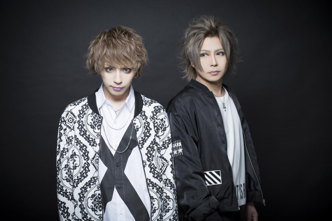 CHISA&SHOGO