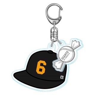 大阪開催記念プレーヤーズアクリルキーホルダー