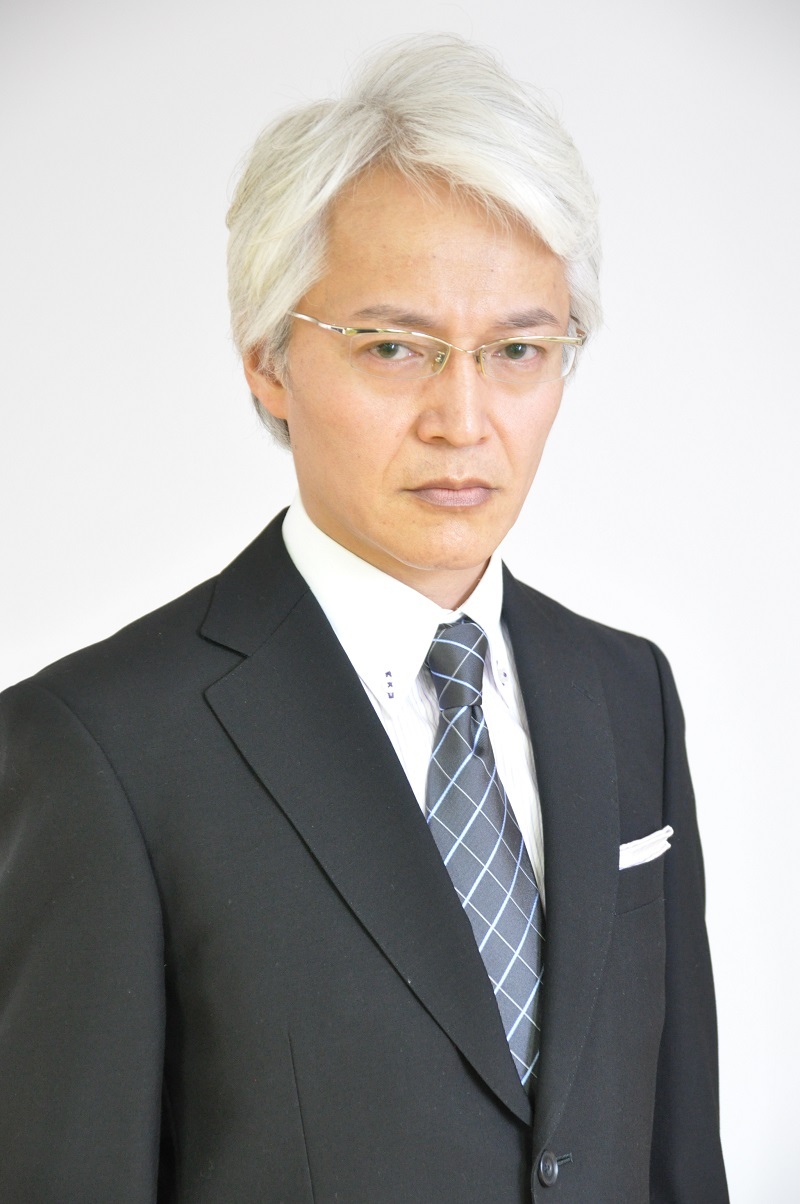 横堀悦夫