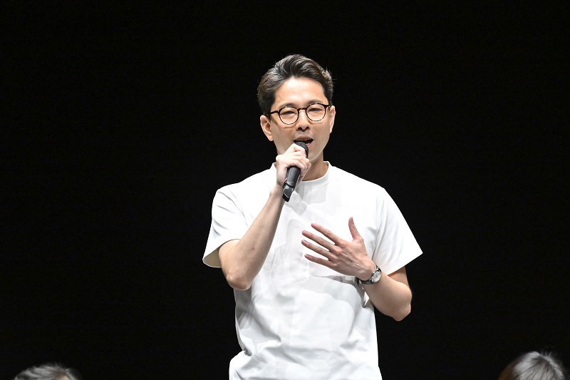 石原由宇
