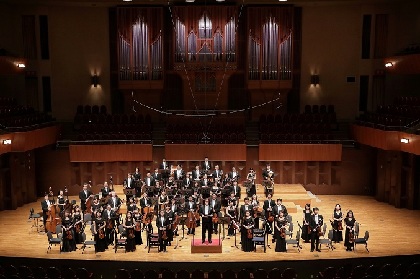 飯森範親と日本センチュリー交響楽団5年目のシーズンは勝負の時！～山口明洋演奏事業部長に聞く～