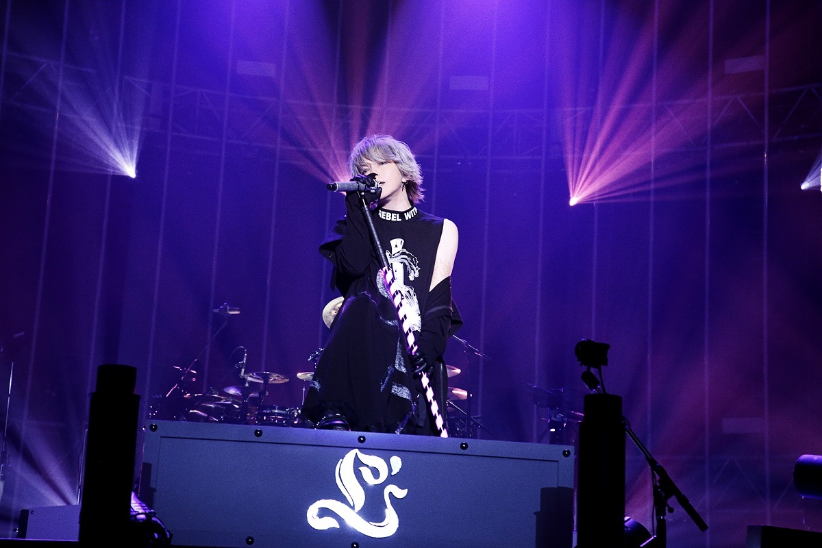 HYDE☆ SWITCHBLADEスカジャン☆ラルクL'Arc-en-Ciel - nayaabhaandi.com